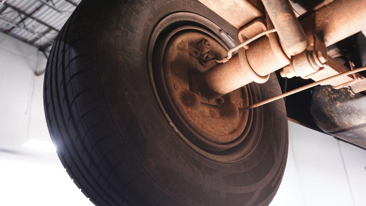 1985 Chevrolet C10 Silverado