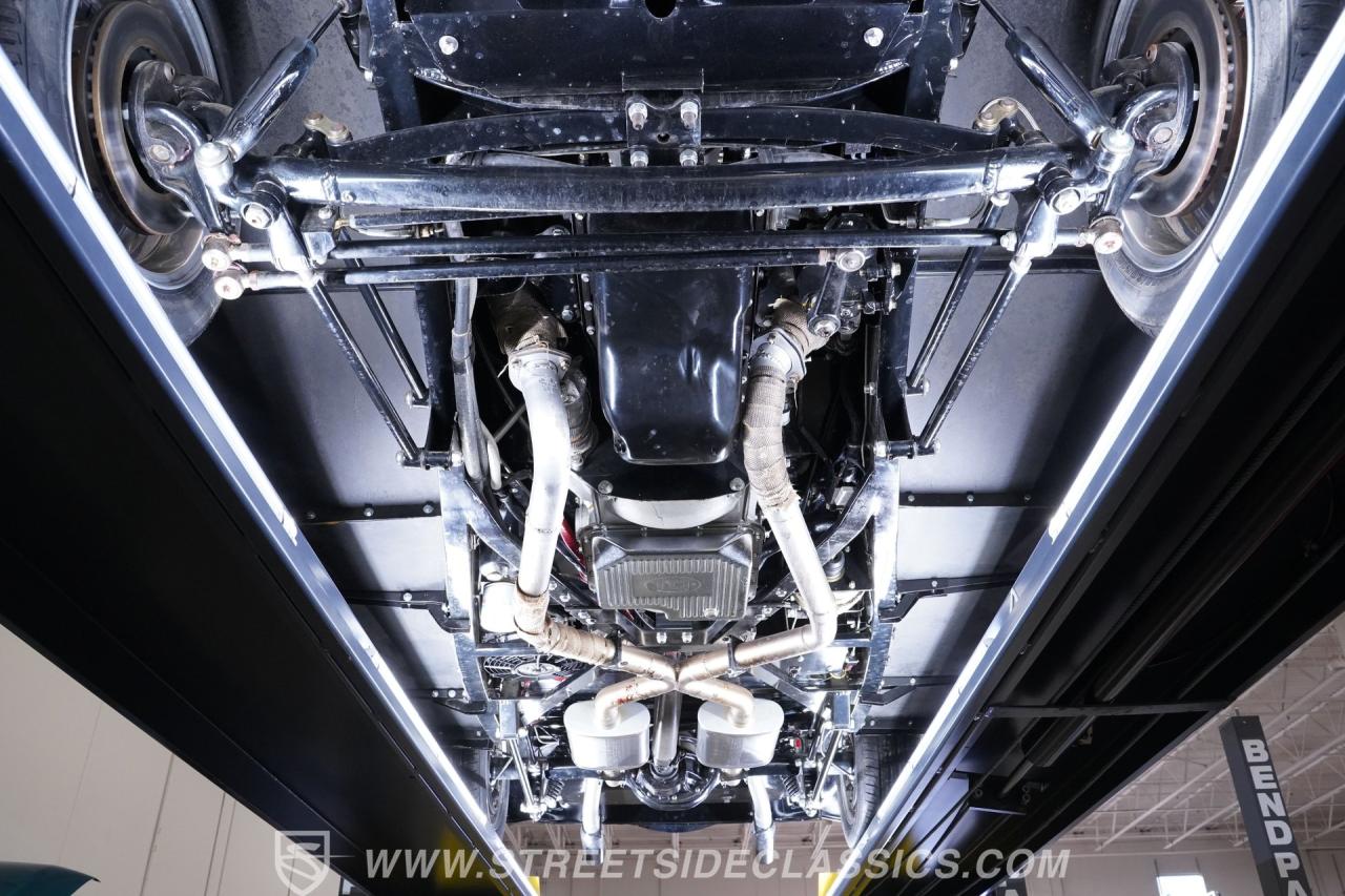 1934 Ford 3-Window Coupe