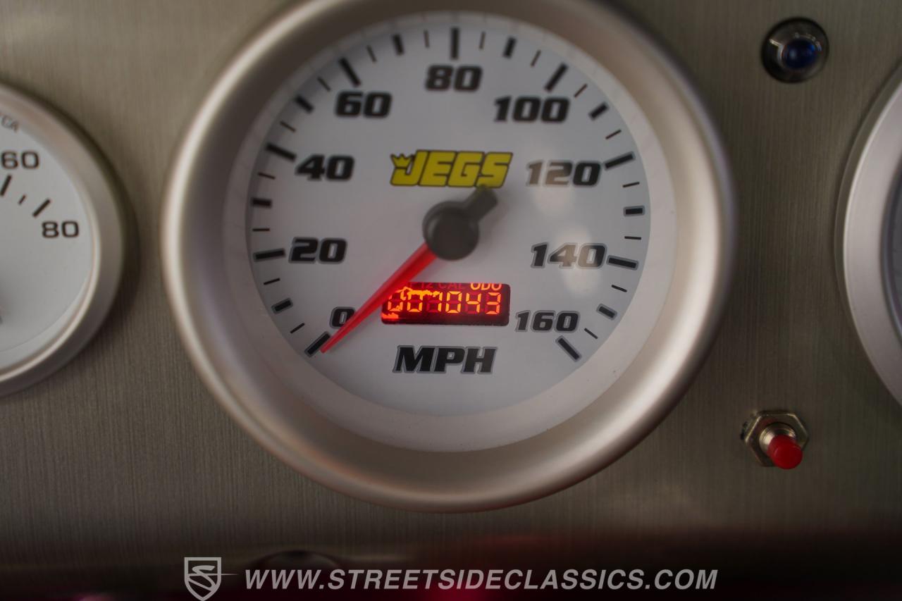 1967 Ford F-100 Restomod