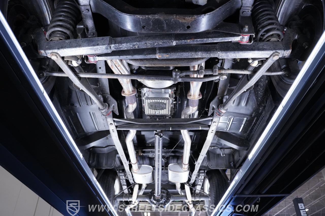 1967 Ford F-100 Restomod