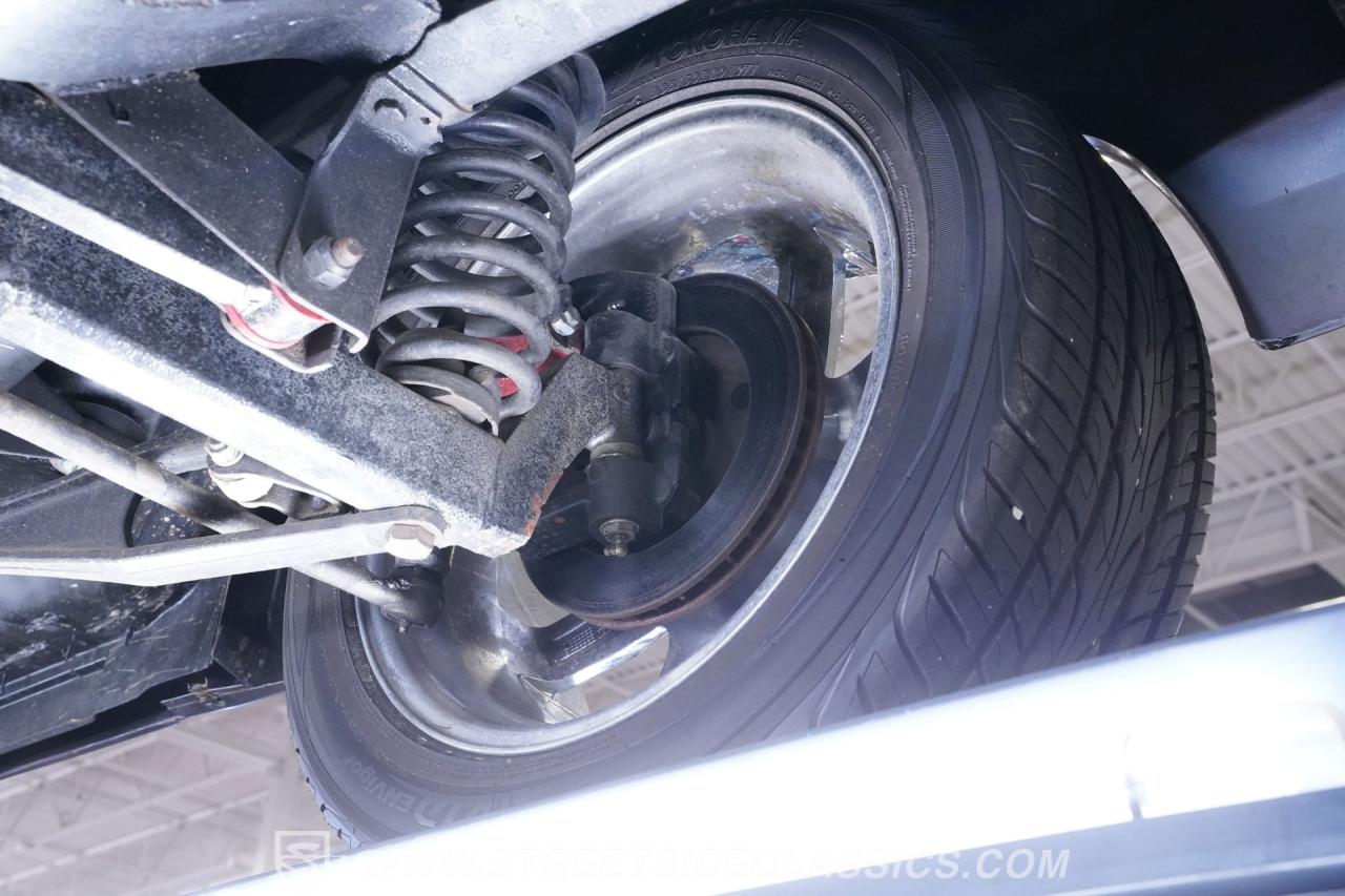 1967 Ford F-100 Restomod