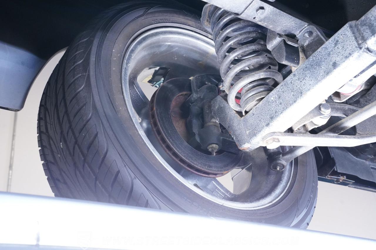 1967 Ford F-100 Restomod