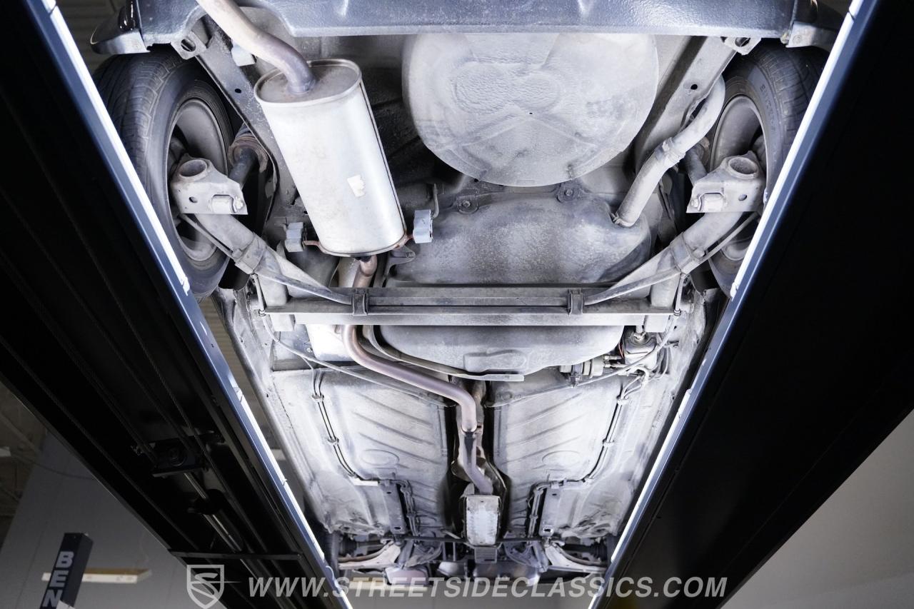 1985 Volkswagen GOLF CABRIOLET