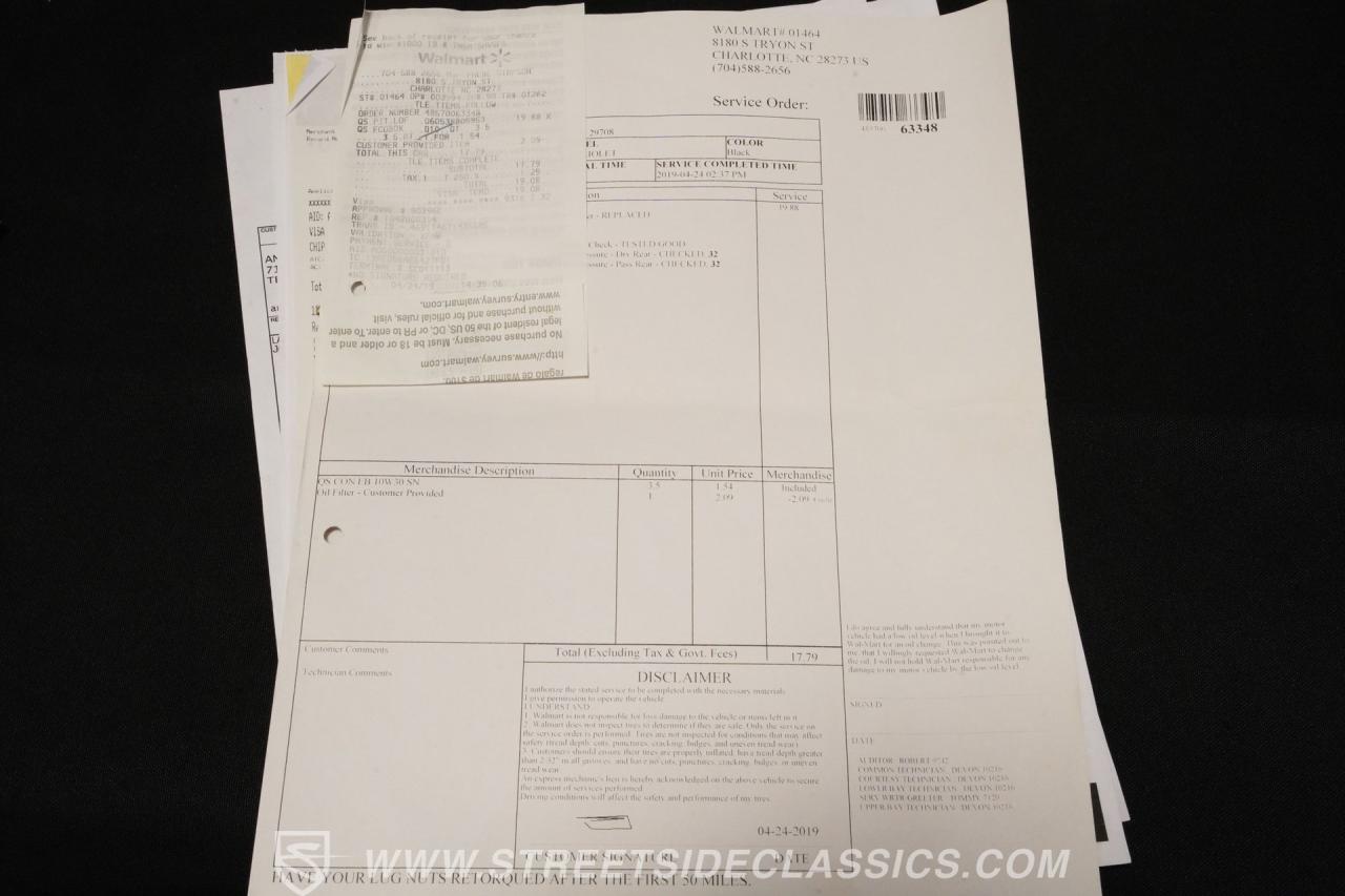 1985 Volkswagen GOLF CABRIOLET