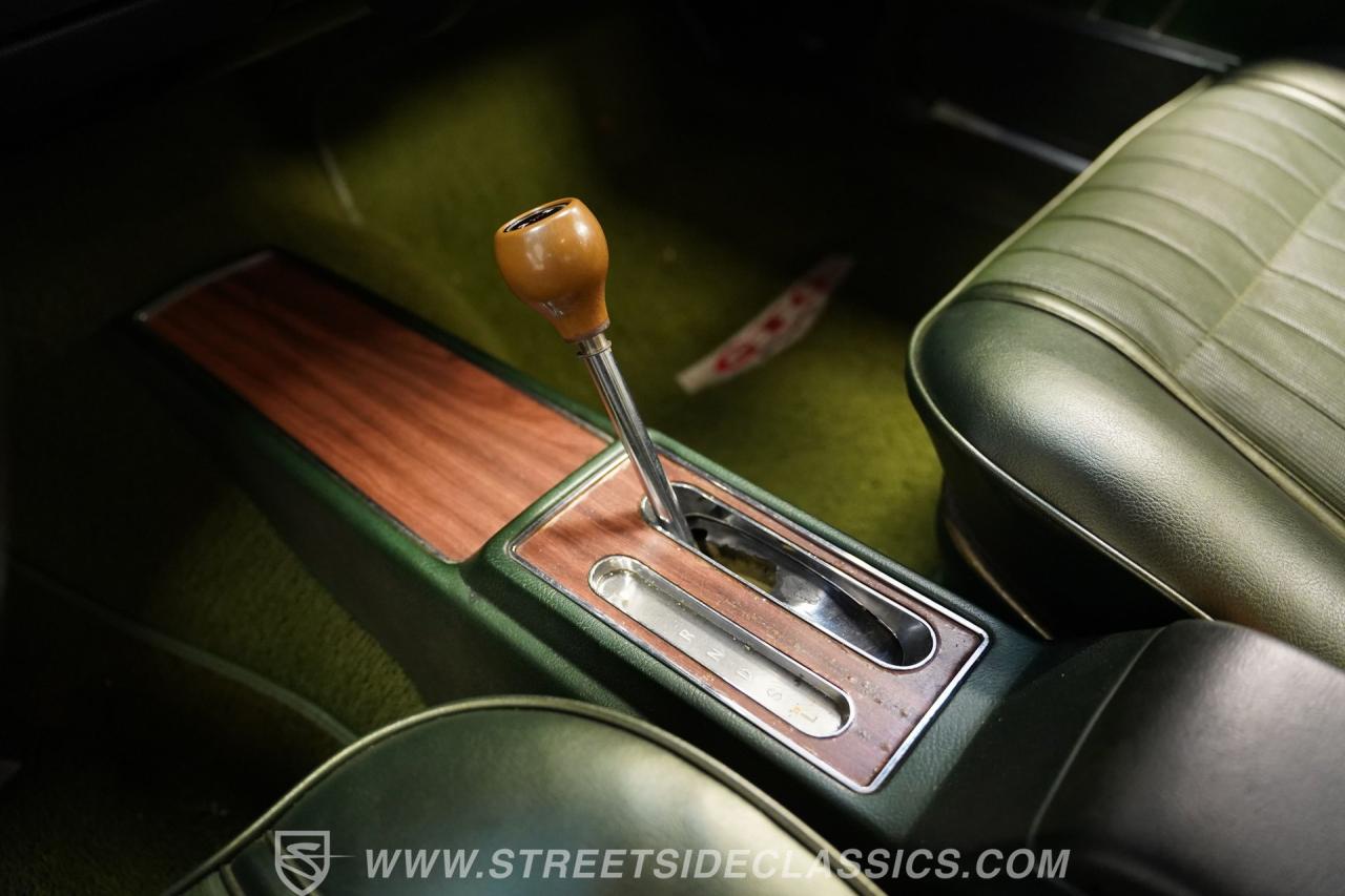 1970 Pontiac GTO Judge Tribute