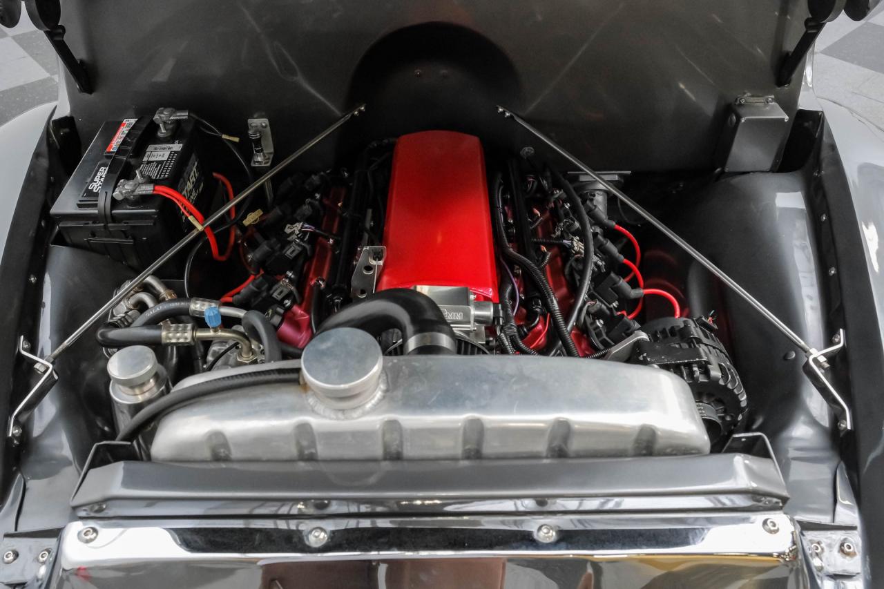 1951 Chevrolet 3100 Restomod