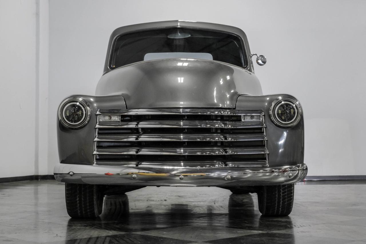 1951 Chevrolet 3100 Restomod