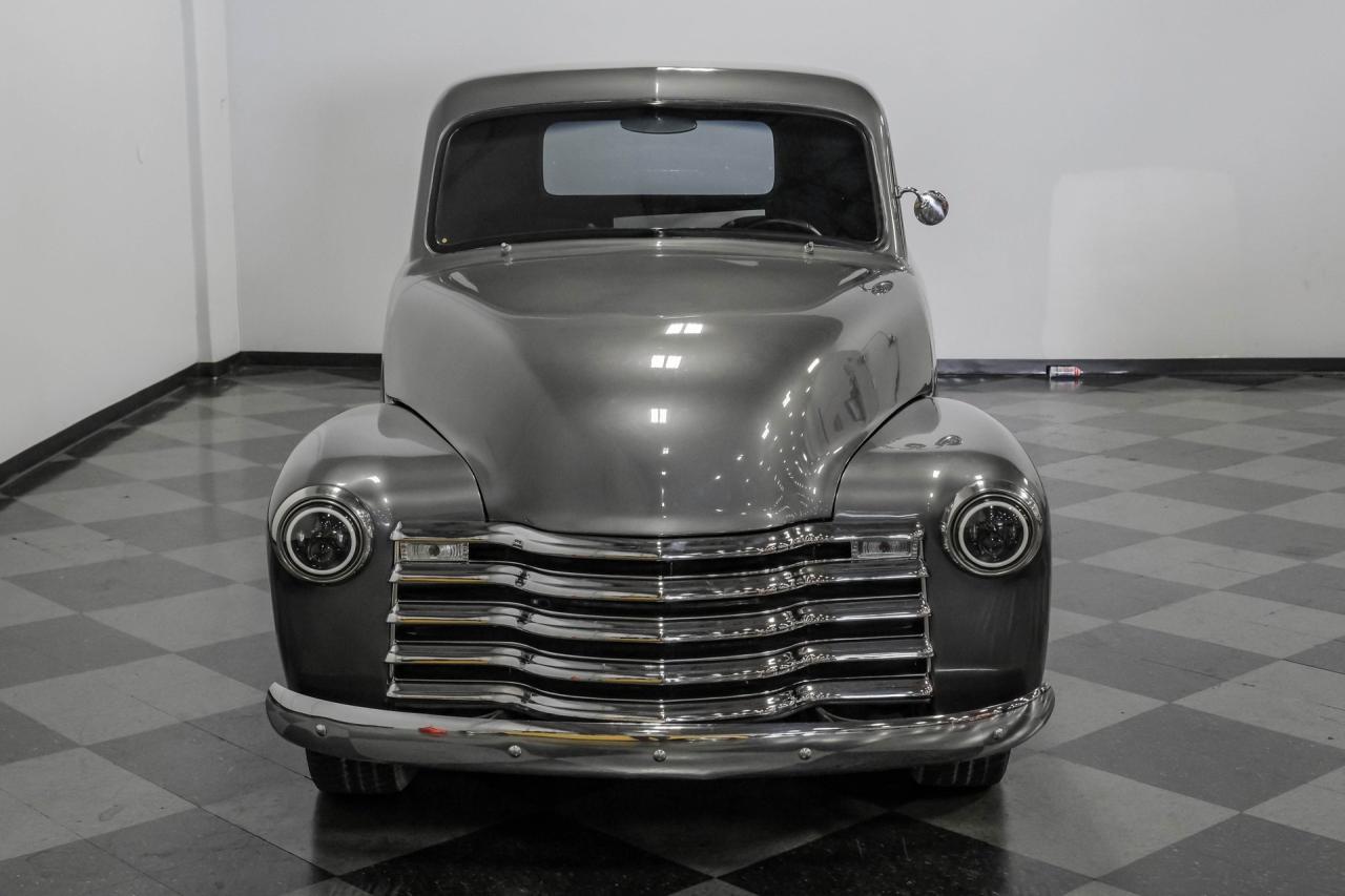 1951 Chevrolet 3100 Restomod