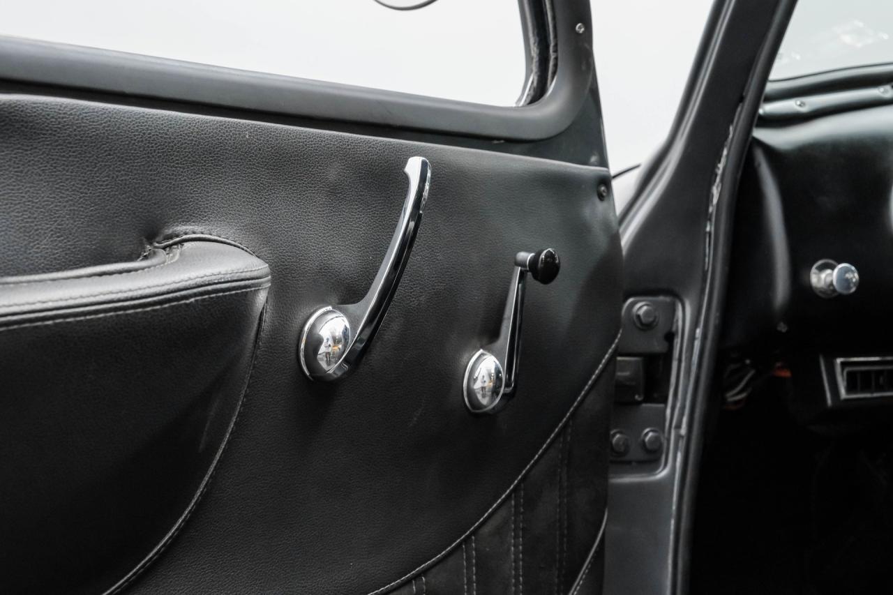 1951 Chevrolet 3100 Restomod