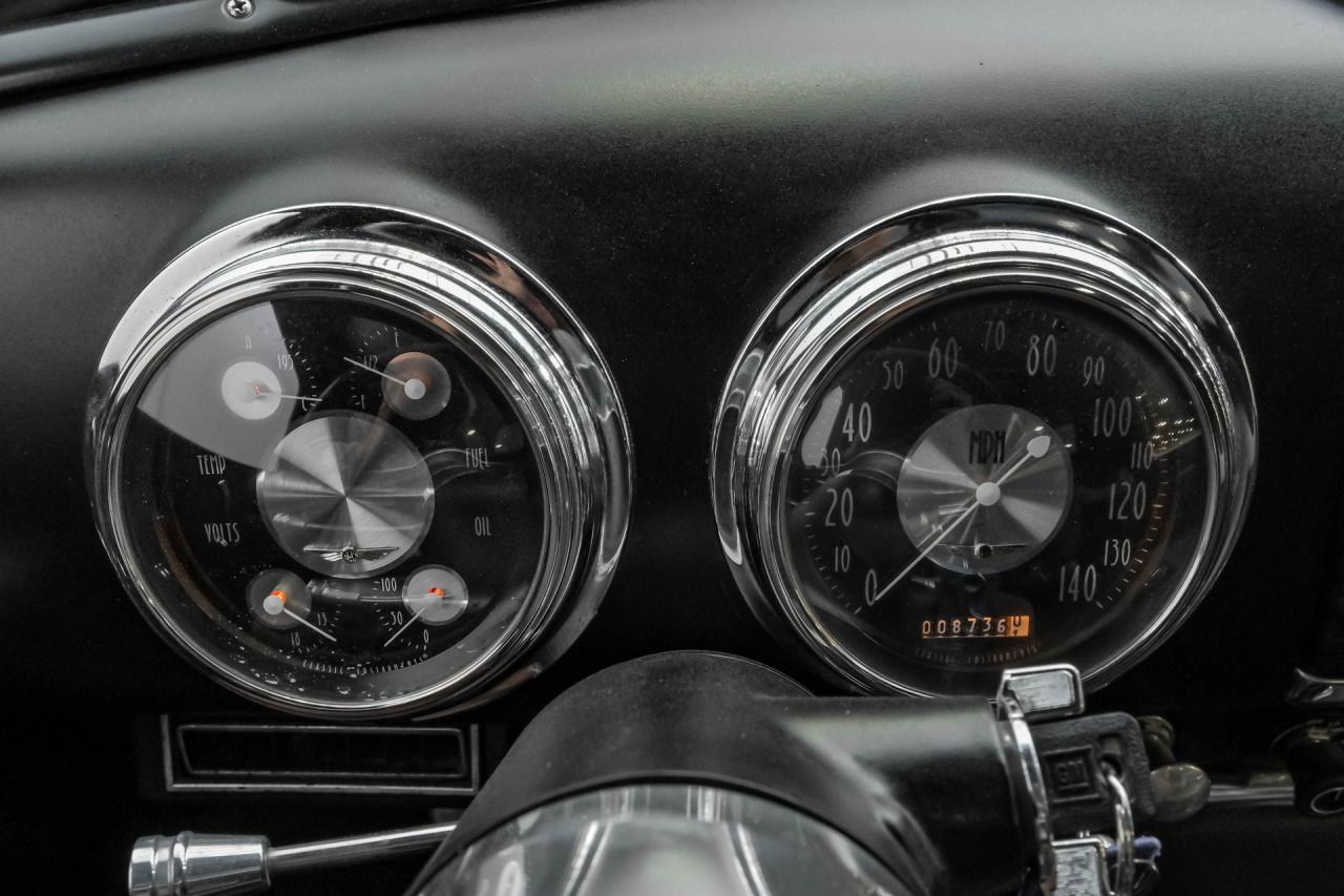 1951 Chevrolet 3100 Restomod