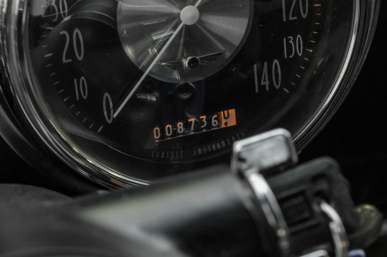 1951 Chevrolet 3100 Restomod