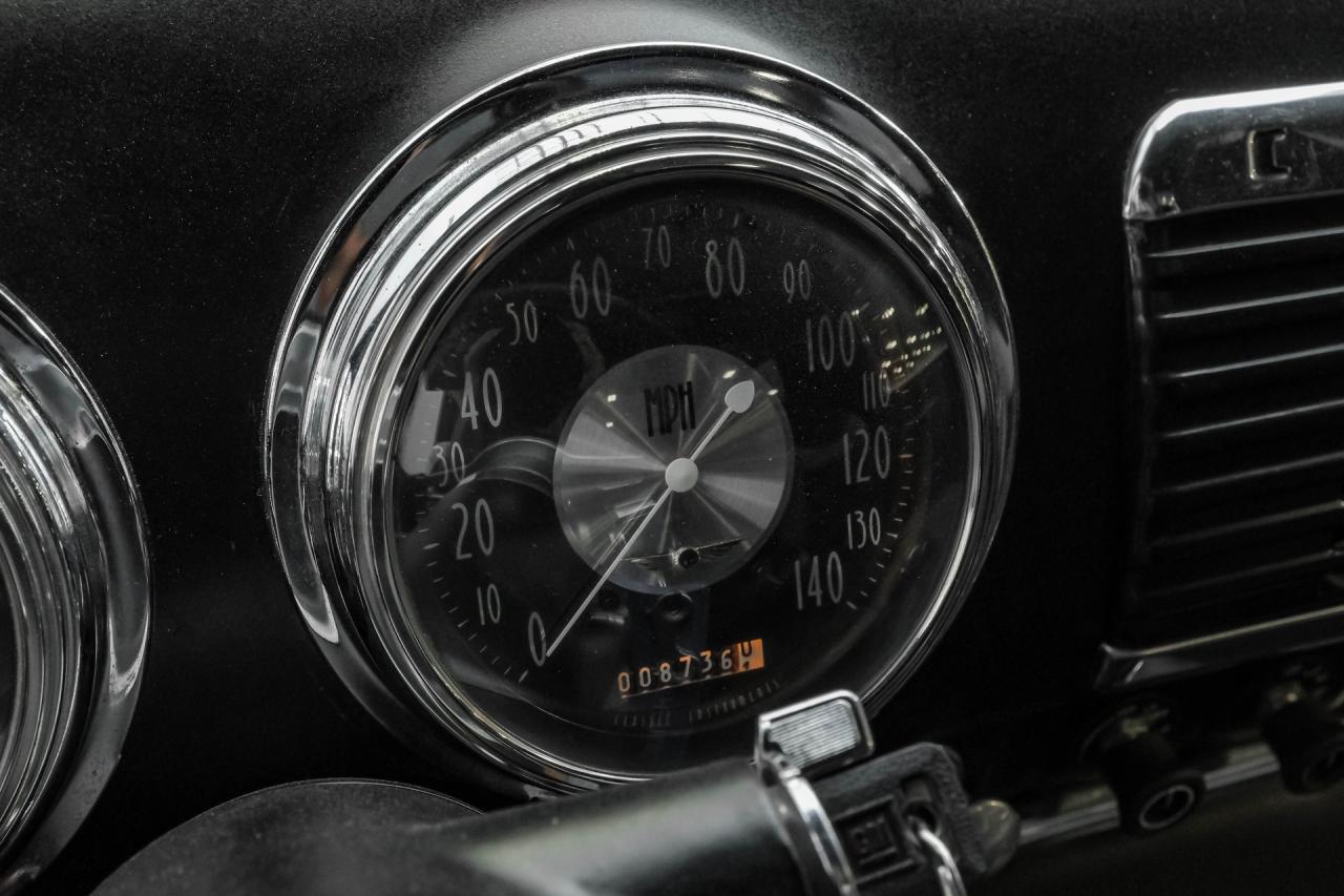 1951 Chevrolet 3100 Restomod