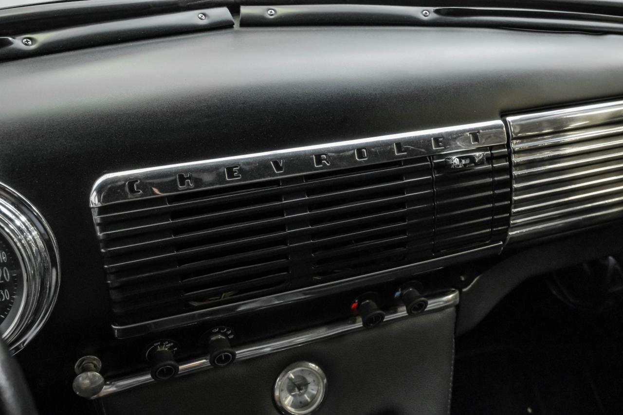 1951 Chevrolet 3100 Restomod