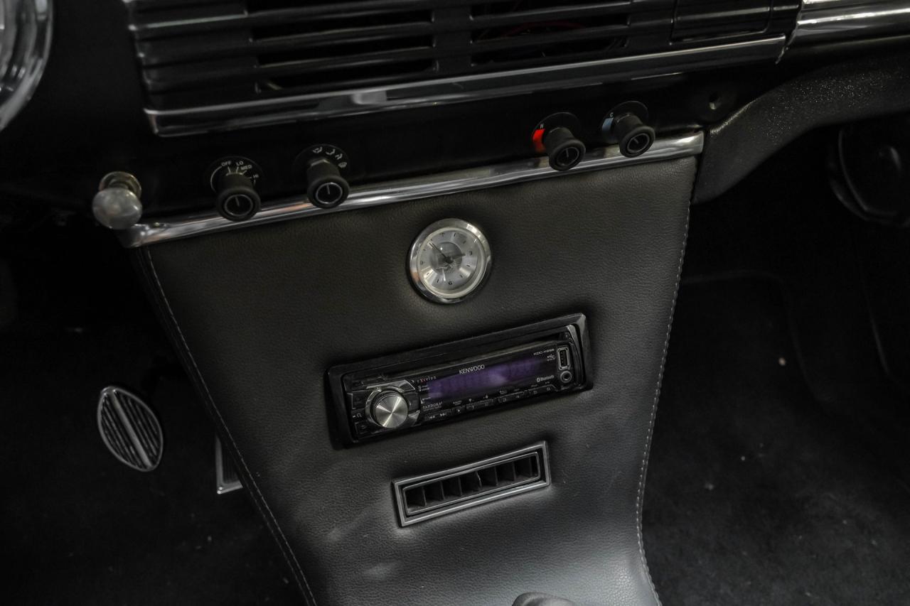 1951 Chevrolet 3100 Restomod