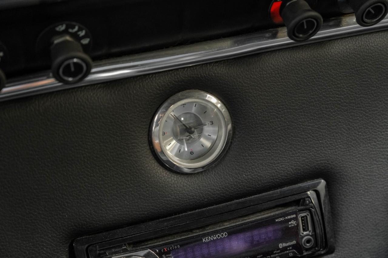 1951 Chevrolet 3100 Restomod