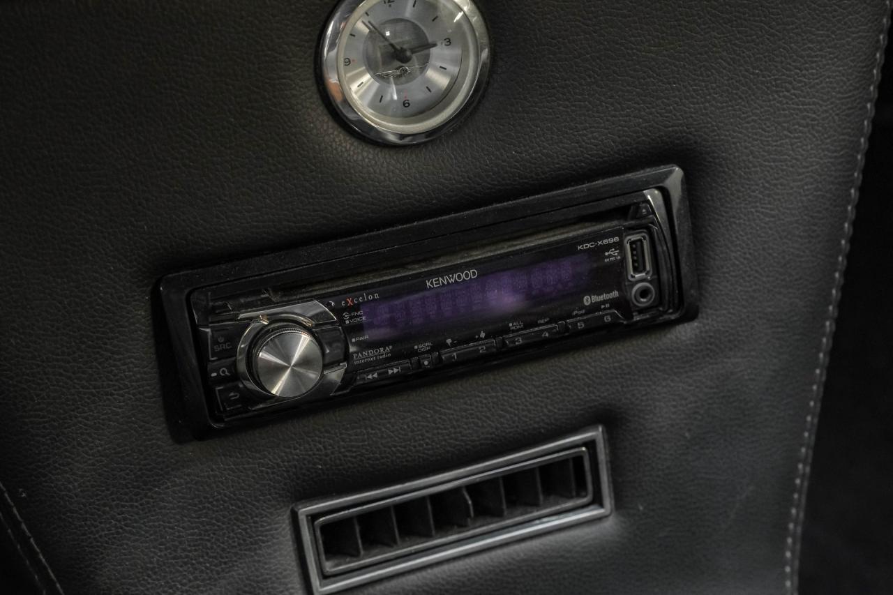 1951 Chevrolet 3100 Restomod