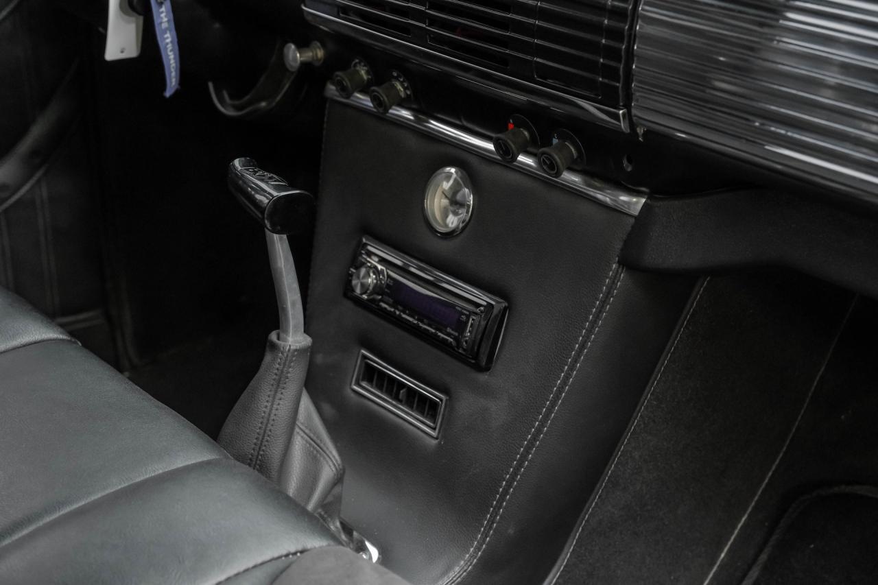 1951 Chevrolet 3100 Restomod