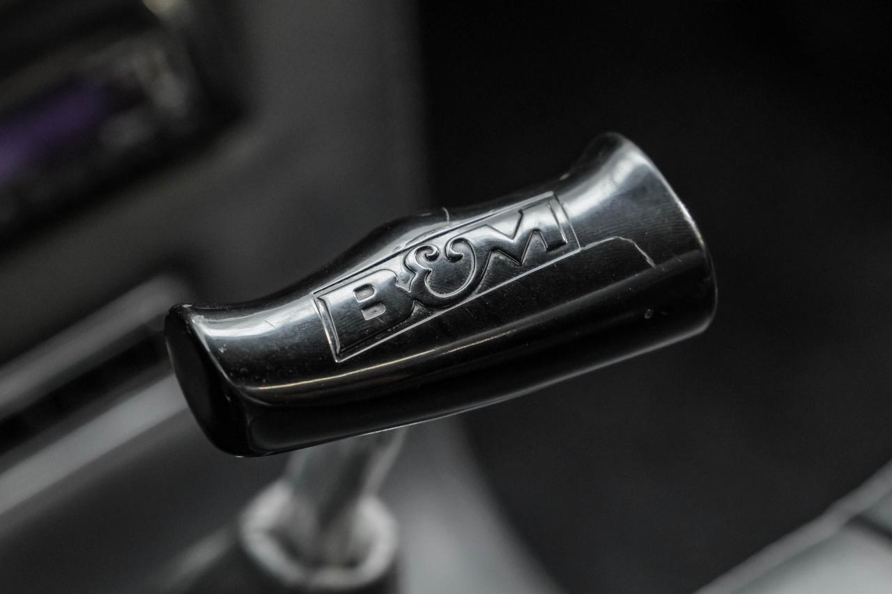 1951 Chevrolet 3100 Restomod