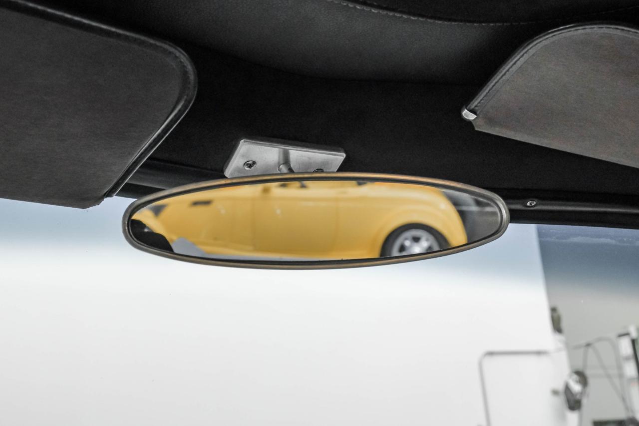 1951 Chevrolet 3100 Restomod