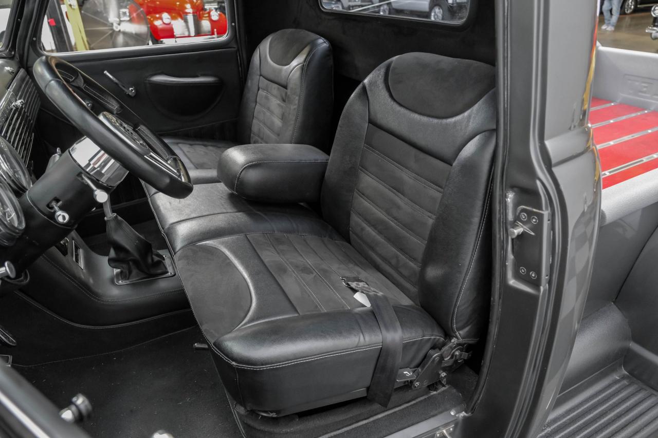 1951 Chevrolet 3100 Restomod