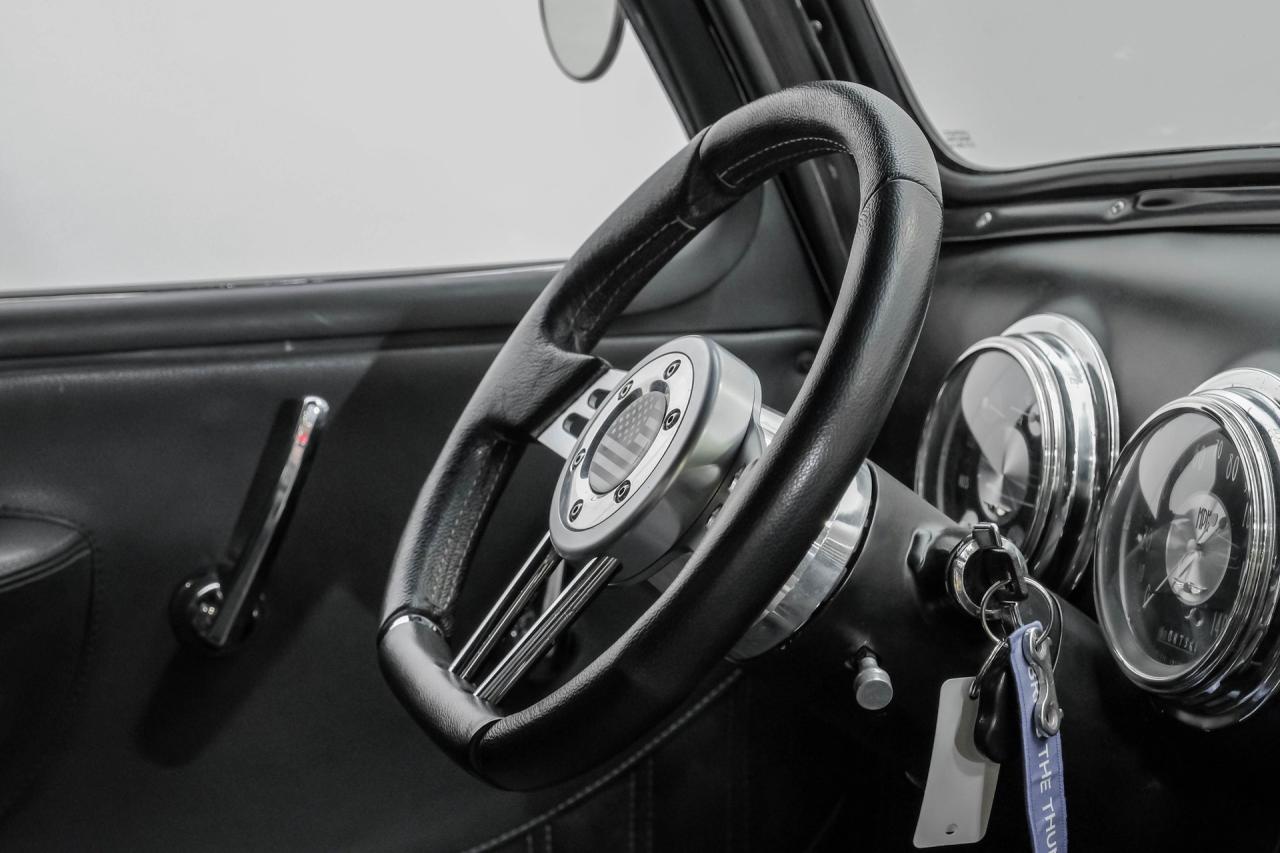 1951 Chevrolet 3100 Restomod