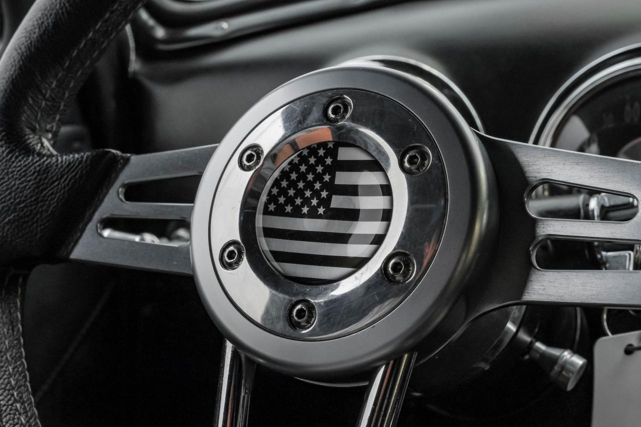 1951 Chevrolet 3100 Restomod