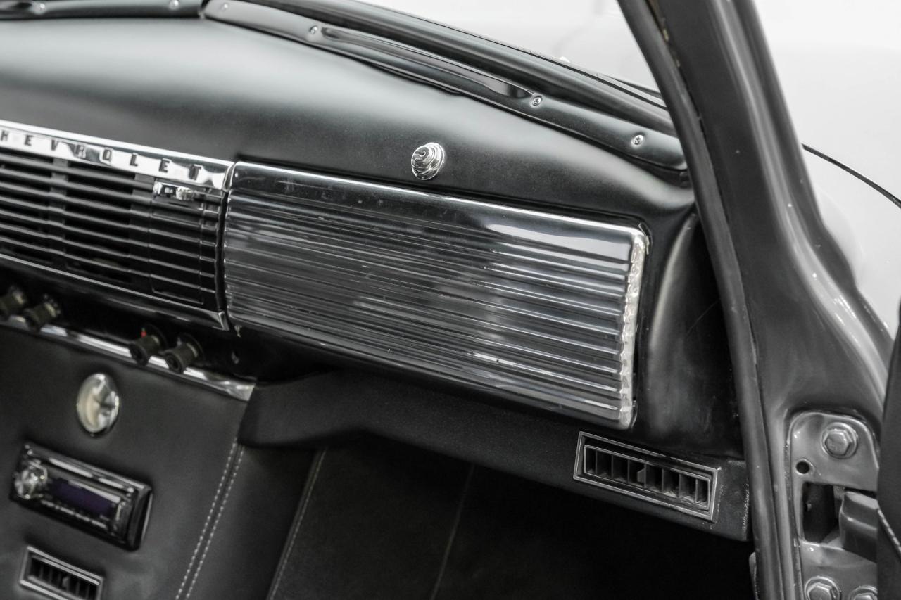 1951 Chevrolet 3100 Restomod