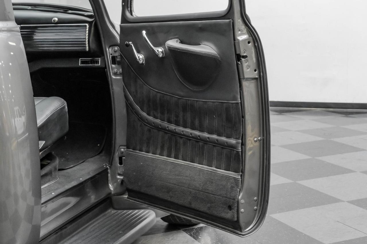 1951 Chevrolet 3100 Restomod