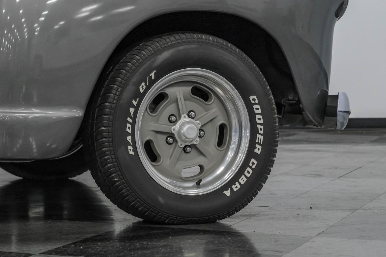 1951 Chevrolet 3100 Restomod