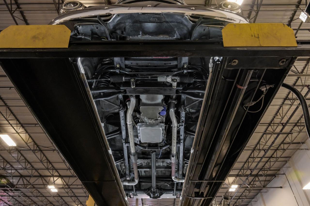 1951 Chevrolet 3100 Restomod