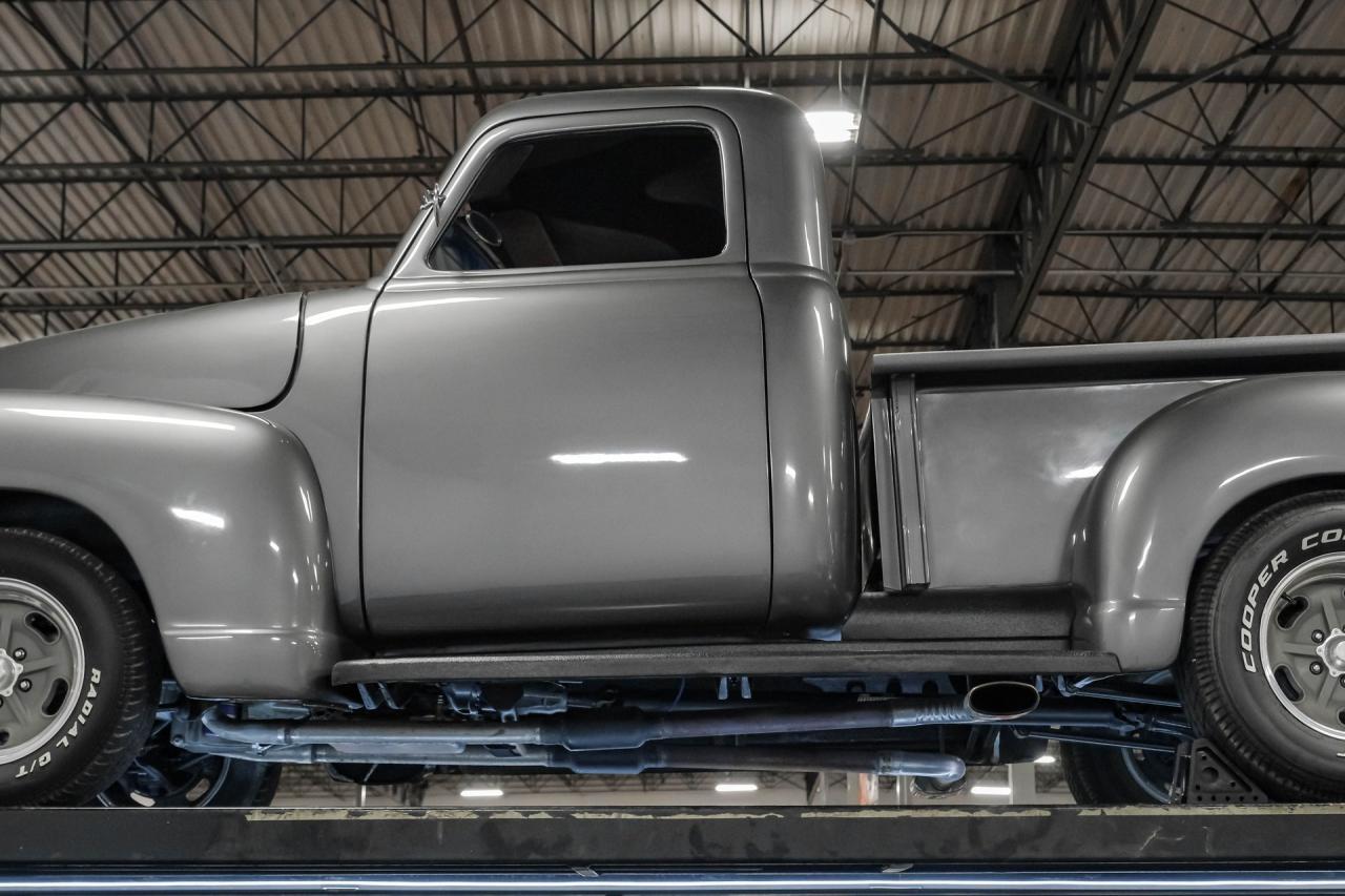 1951 Chevrolet 3100 Restomod