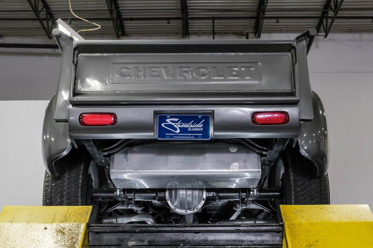 1951 Chevrolet 3100 Restomod