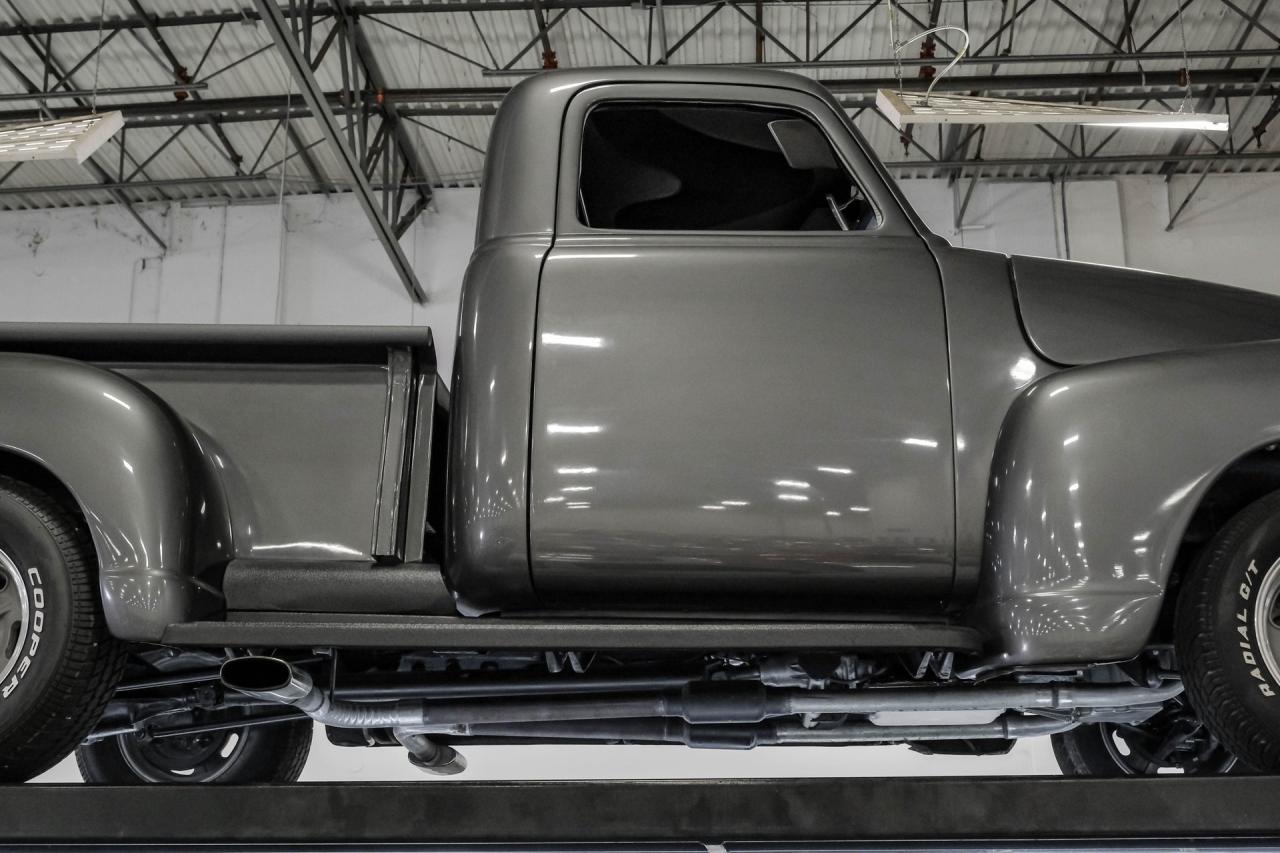 1951 Chevrolet 3100 Restomod