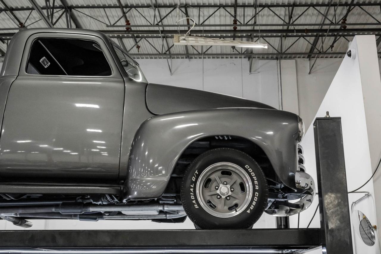 1951 Chevrolet 3100 Restomod