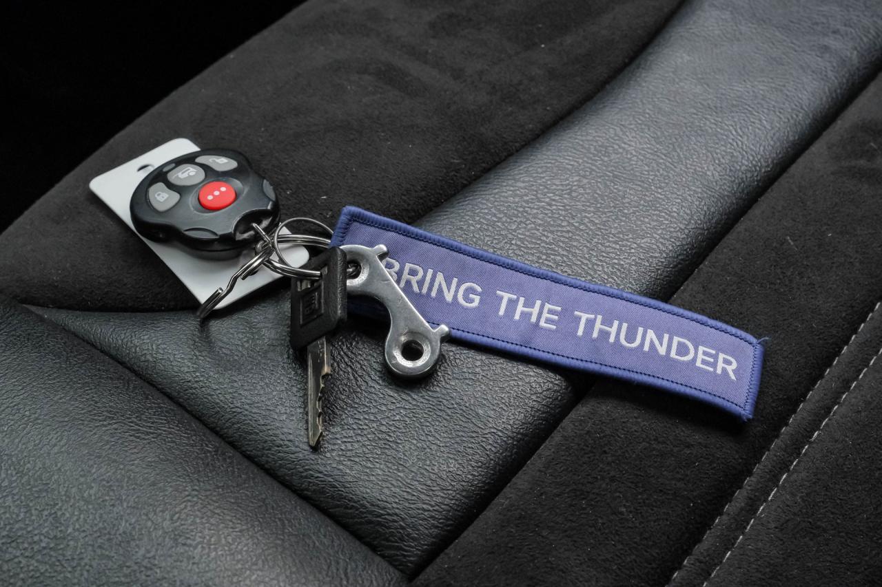 1951 Chevrolet 3100 Restomod