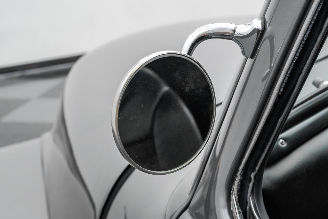 1951 Chevrolet 3100 Restomod