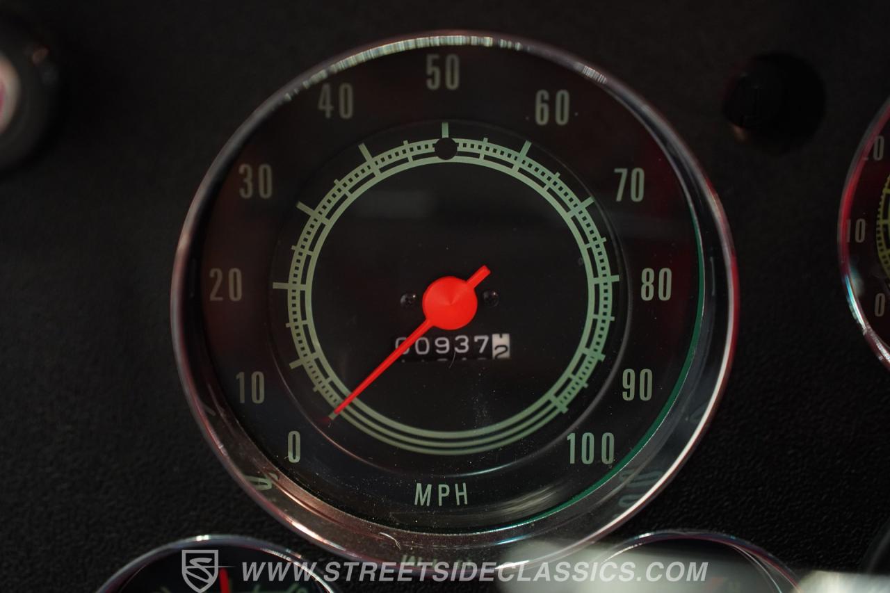 1972 Chevrolet C10 Cheyenne