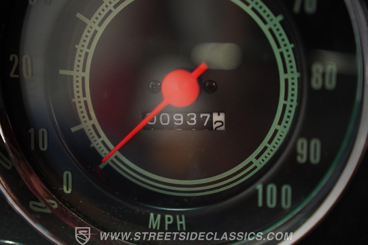 1972 Chevrolet C10 Cheyenne