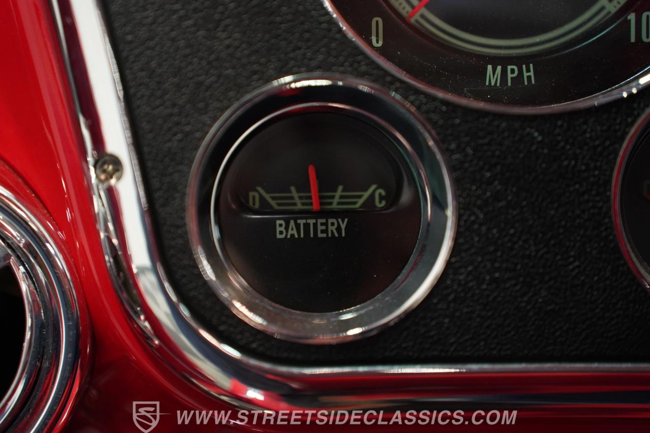 1972 Chevrolet C10 Cheyenne