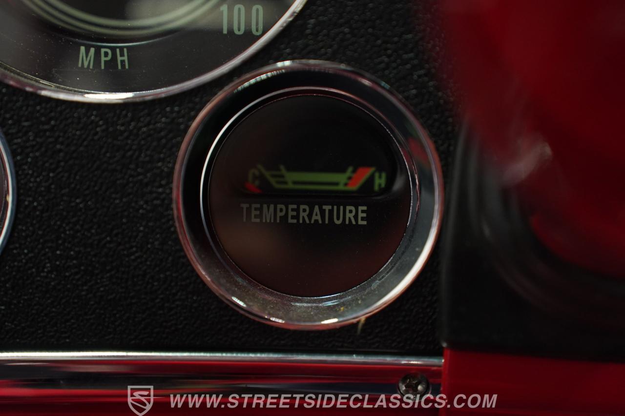 1972 Chevrolet C10 Cheyenne