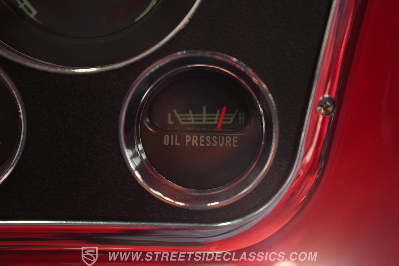 1972 Chevrolet C10 Cheyenne