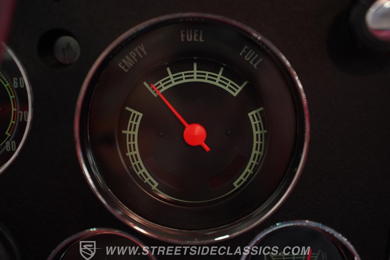 1972 Chevrolet C10 Cheyenne