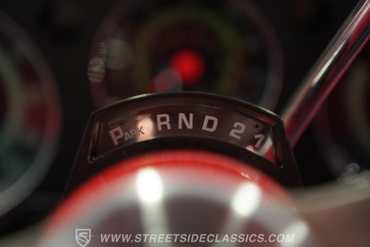 1972 Chevrolet C10 Cheyenne