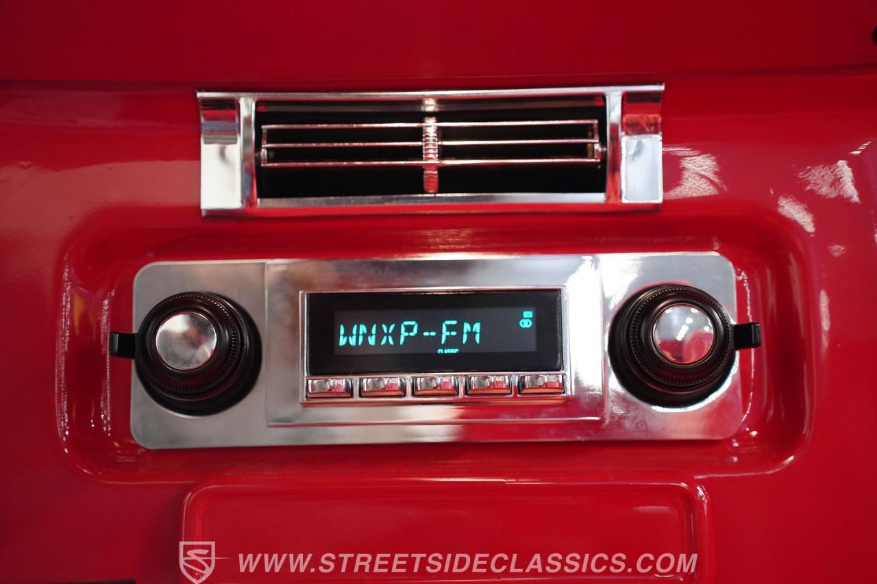 1972 Chevrolet C10 Cheyenne