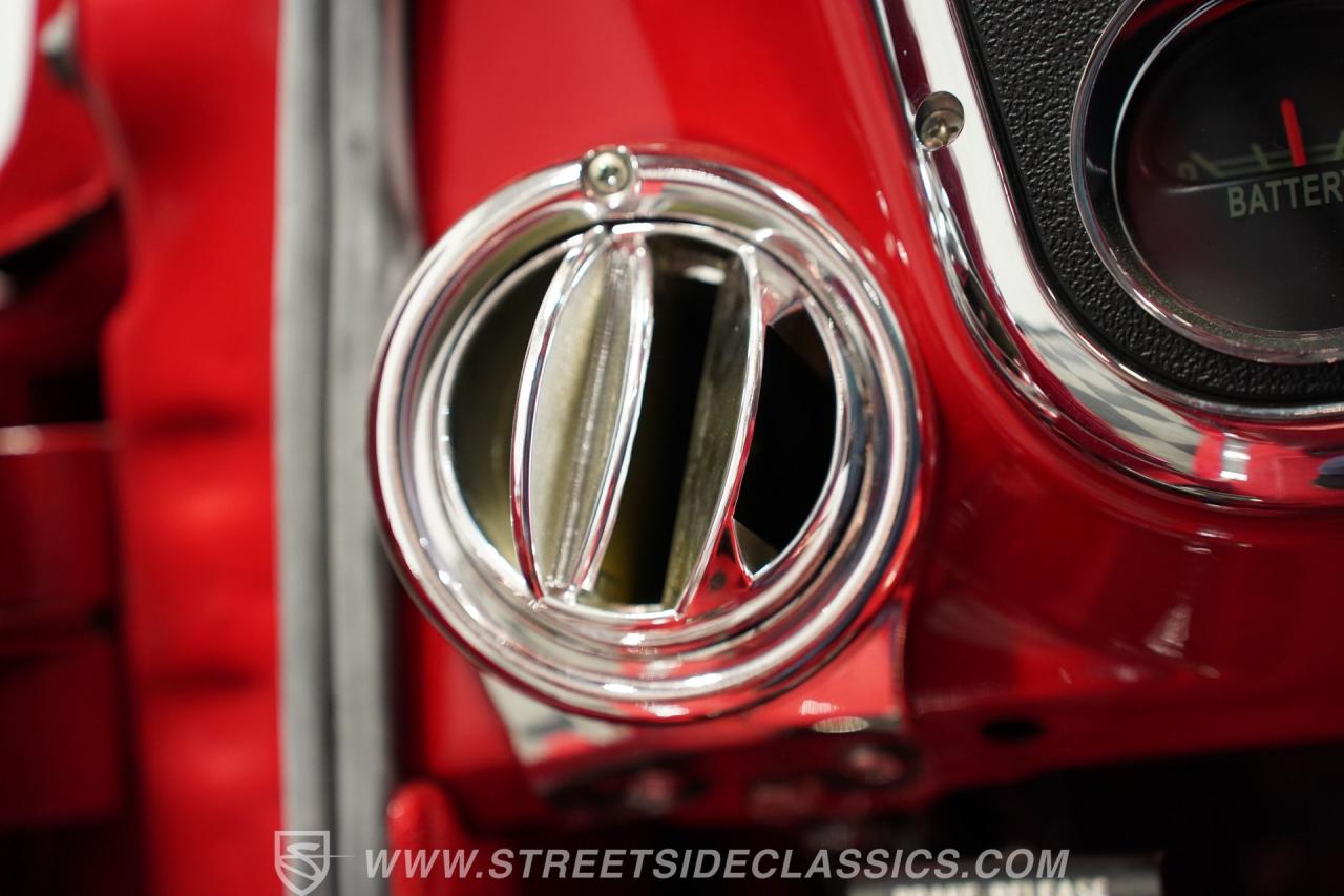 1972 Chevrolet C10 Cheyenne