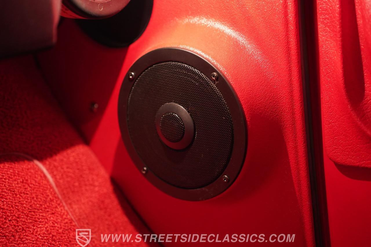 1972 Chevrolet C10 Cheyenne