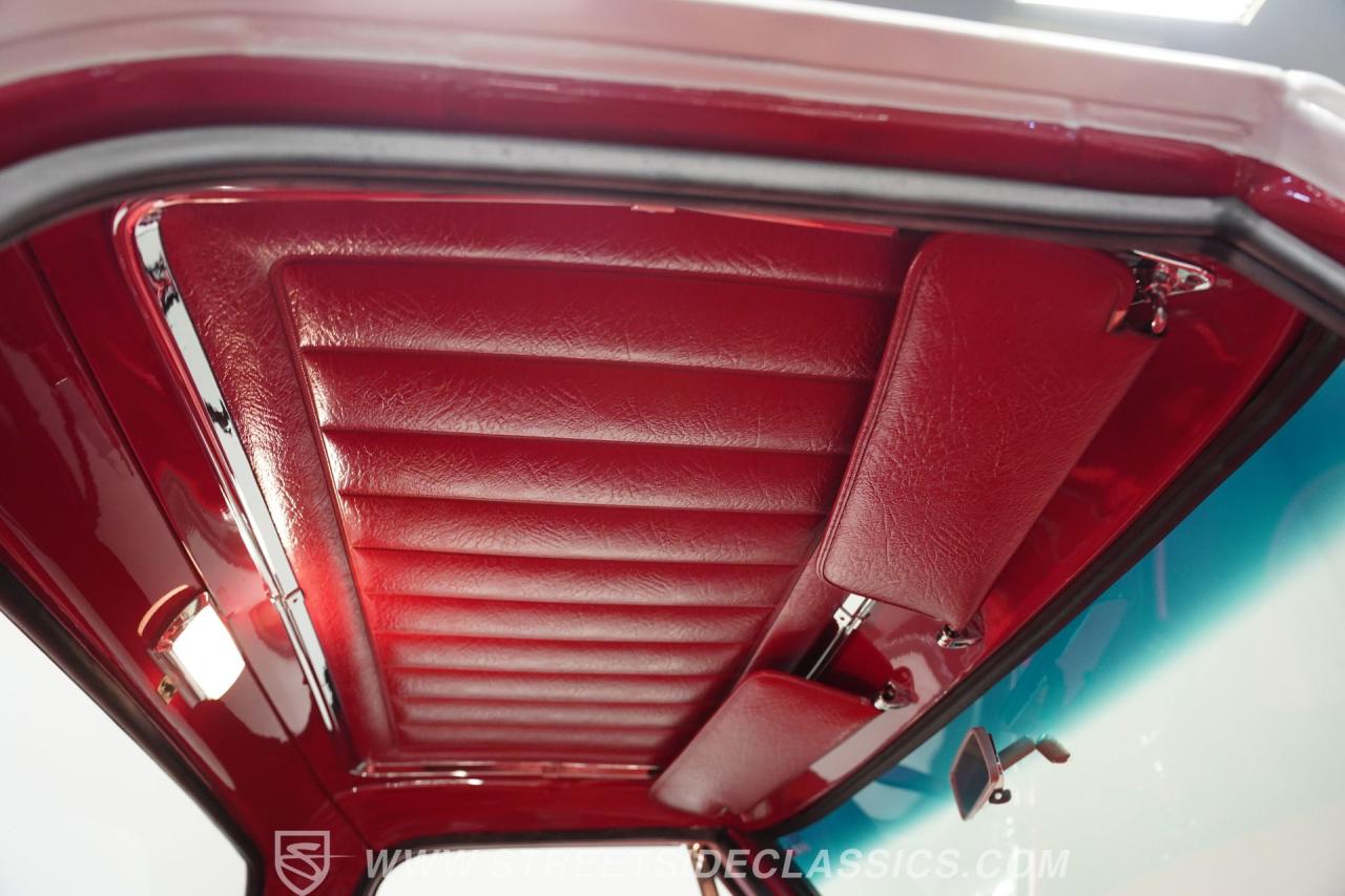 1972 Chevrolet C10 Cheyenne