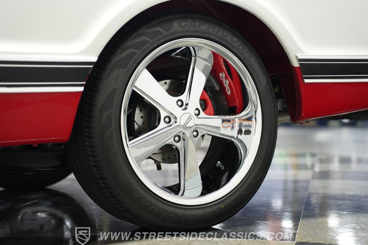 1972 Chevrolet C10 Cheyenne