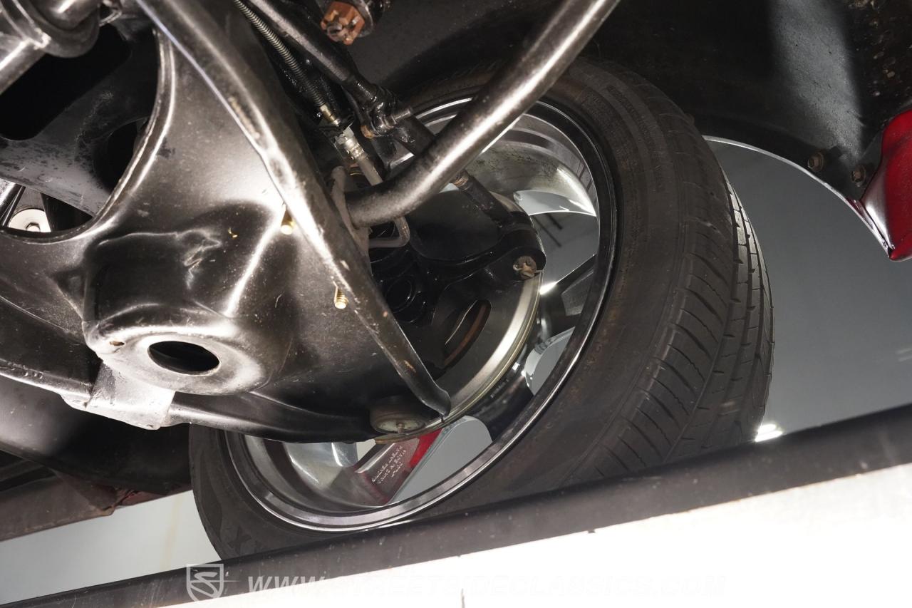 1972 Chevrolet C10 Cheyenne