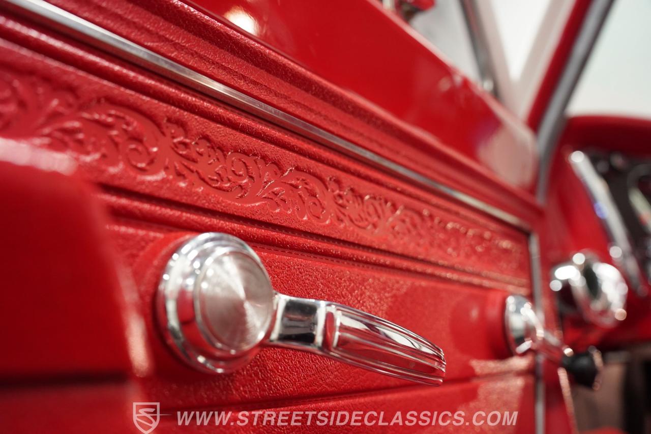 1972 Chevrolet C10 Cheyenne